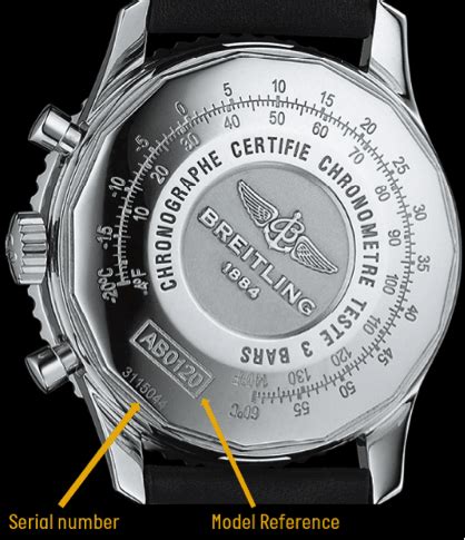 breitling contact number